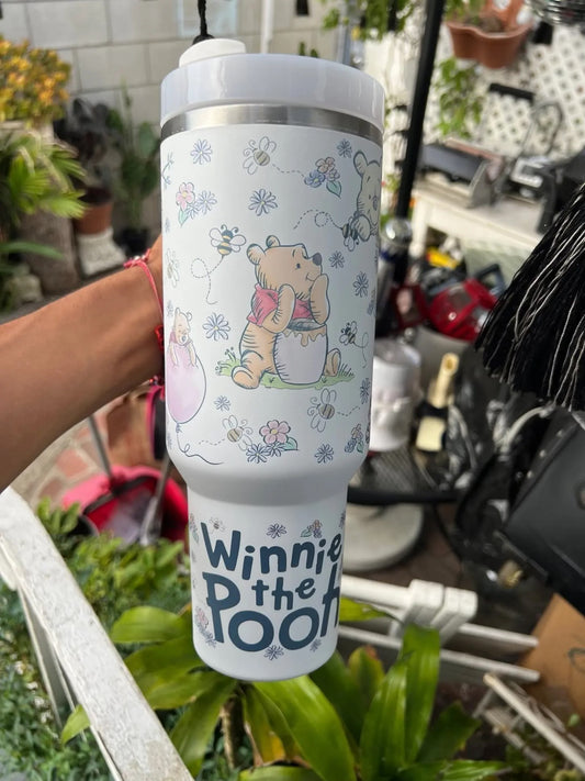 LuxeSips ™ Tumbler